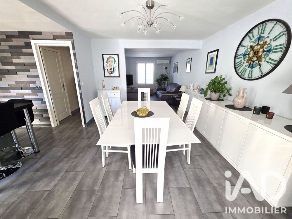 Vente Maison Vente Maison/villa 5 pièces Pierrelaye