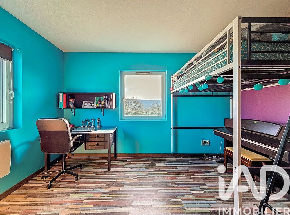 à vendre  Maison Cabrières-d'Avignon (84220)