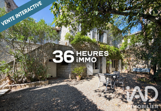  Maison à vendre 6 pièces 166 m²
