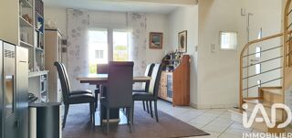  Maison à vendre 5 pièces 126 m²