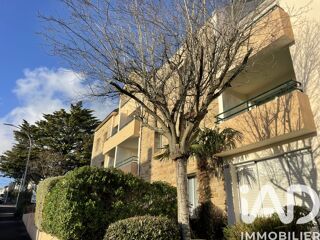  Appartement à vendre 2 pièces 46 m²