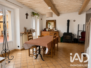  Maison à vendre 6 pièces 140 m²