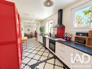 Vente Maison Vente Maison/villa 4 pièces Lanton