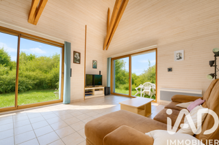  Maison � vendre 6 pi�ces 117 m�