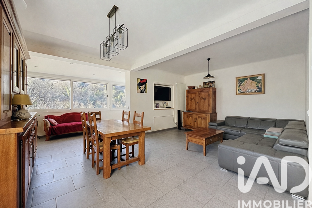 Vente Maison Vente Maison/villa 5 pièces Tourrettes-sur-loup