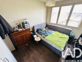  Appartement à vendre 2 pièces 51 m²