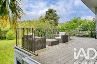  Maison � vendre 10 pi�ces 266 m�