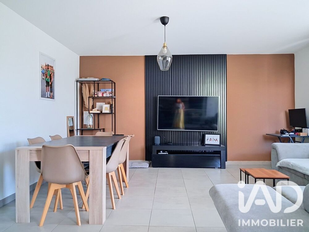 Vente Appartement Vente Appartement 3 pièces Villy-le-pelloux