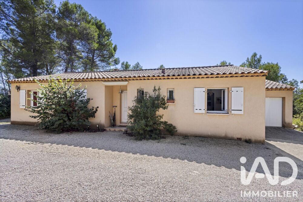 Vente Maison Vente Maison/villa 5 pièces Les arcs