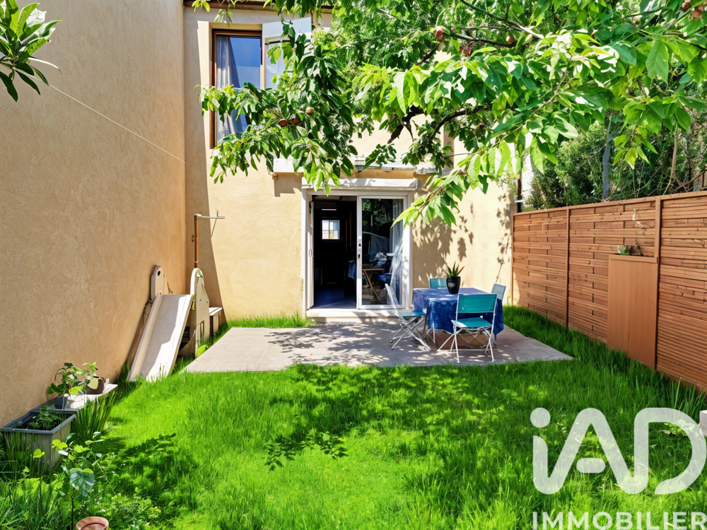 Maison 4 pièces 79 m² · à Évry · 79 m² · 220 000 €