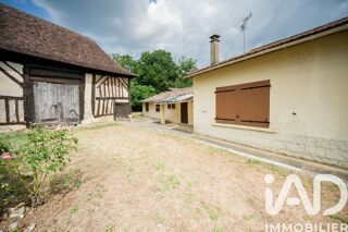  Maison � vendre 5 pi�ces 107 m�