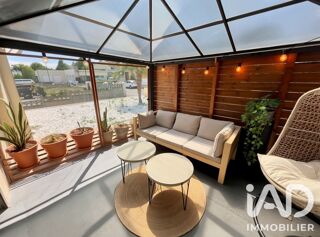  Maison à vendre 4 pièces 75 m²