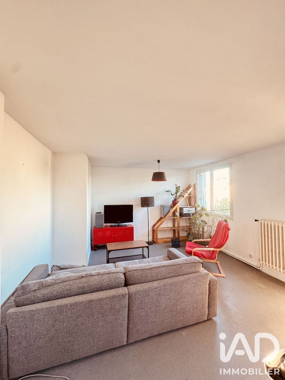 Vente Appartement Vente Appartement 4 pièces Rennes