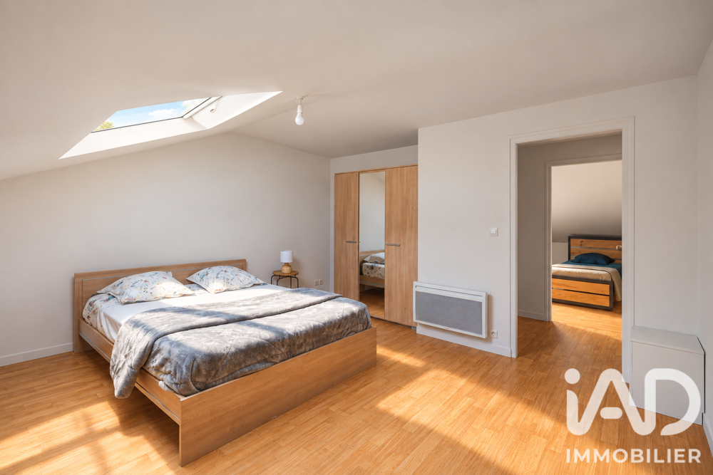 Vente Appartement Vente Duplex 3 pièces La murette