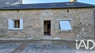  Maison à vendre 5 pièces 101 m²