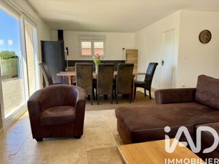  Maison à vendre 4 pièces 92 m²