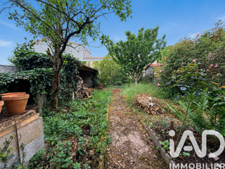  Maison � vendre 4 pi�ces 94 m�