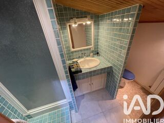  Maison à vendre 5 pièces 127 m²