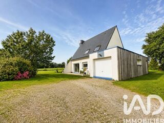  Maison à vendre 5 pièces 105 m²