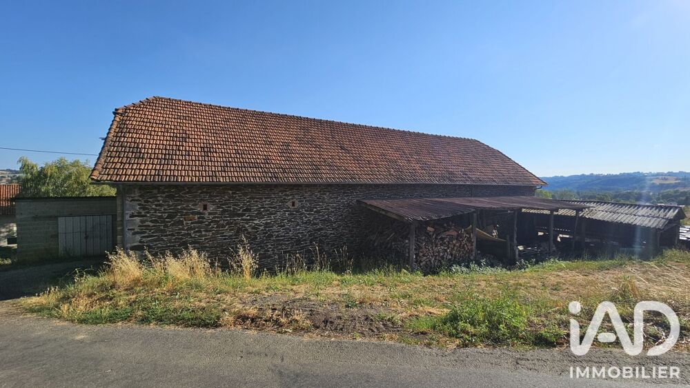 Vente Grange 4 pièces