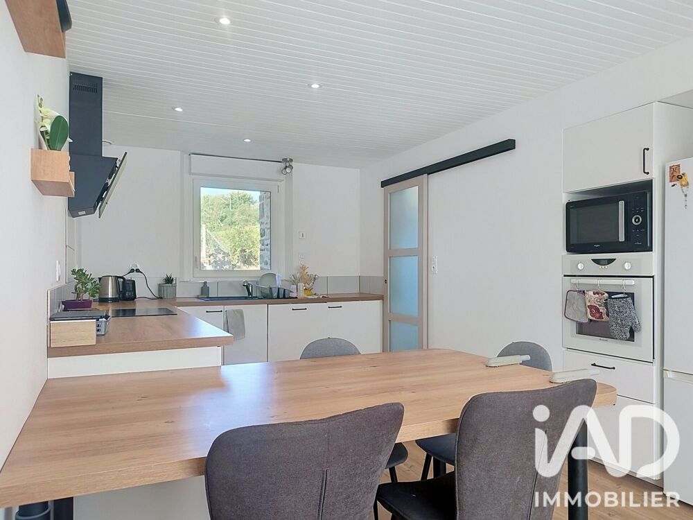 Vente Maison Vente Longère 5 pièces Sacey