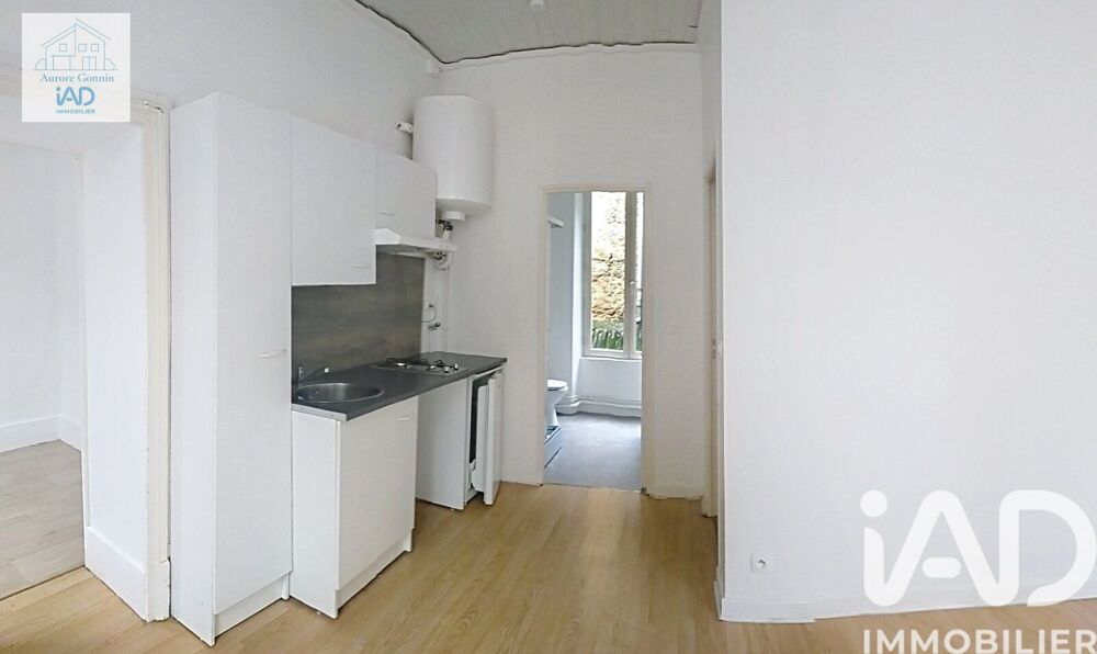 Vente Immeuble Vente Immeuble 165 m&sup2; Saint-saulge