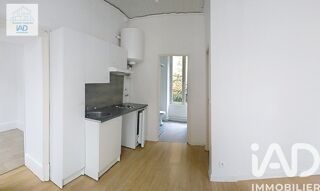 Vente Immeuble Vente Immeuble 165 m&sup2; Saint-saulge