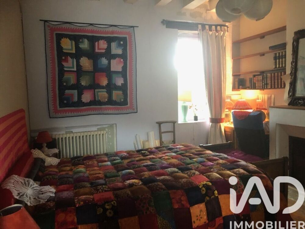 � vendre  Maison Neuill�-le-Lierre (37380)