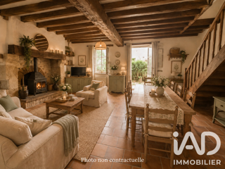  Maison à vendre 3 pièces 66 m²