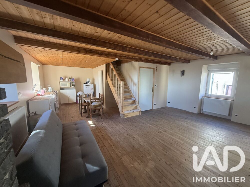 Vente Maison de village 4 pièces