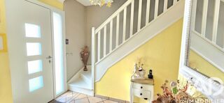  Maison à vendre 6 pièces 146 m²