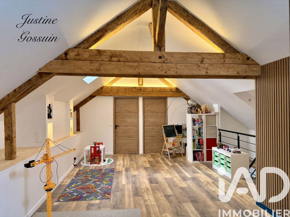 � vendre  Maison M�signy (74330)