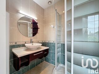  Appartement à louer 1 pièce 33 m²