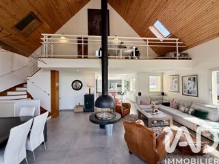  Maison à vendre 9 pièces 260 m²