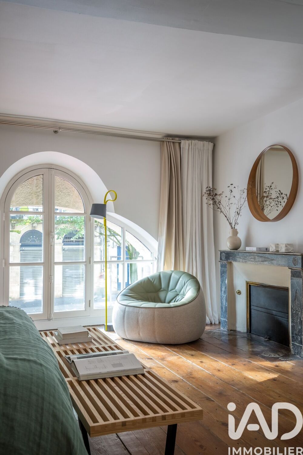 à vendre  Appartement Bordeaux (33000)