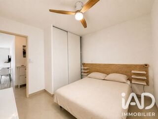  Appartement à vendre 3 pièces 47 m²