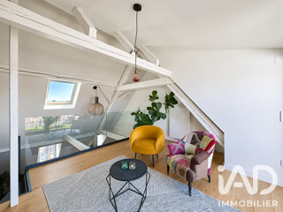 Vente Appartement Vente Appartement 6 pièces Strasbourg