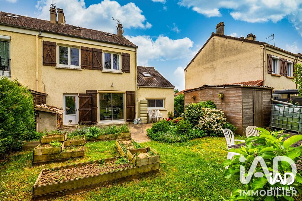 Vente Maison Vente Maison/villa 7 pièces Ennery