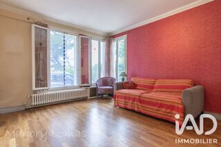 Vente Maison Vente Maison/villa 4 pièces Charbonnières-les-bains