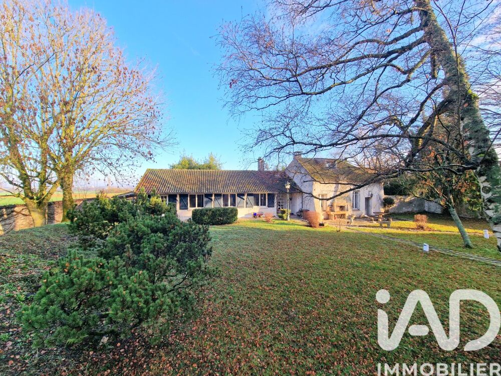 Vente Maison/villa 8 pièces
