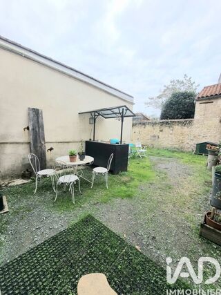  Maison à vendre 8 pièces 140 m²