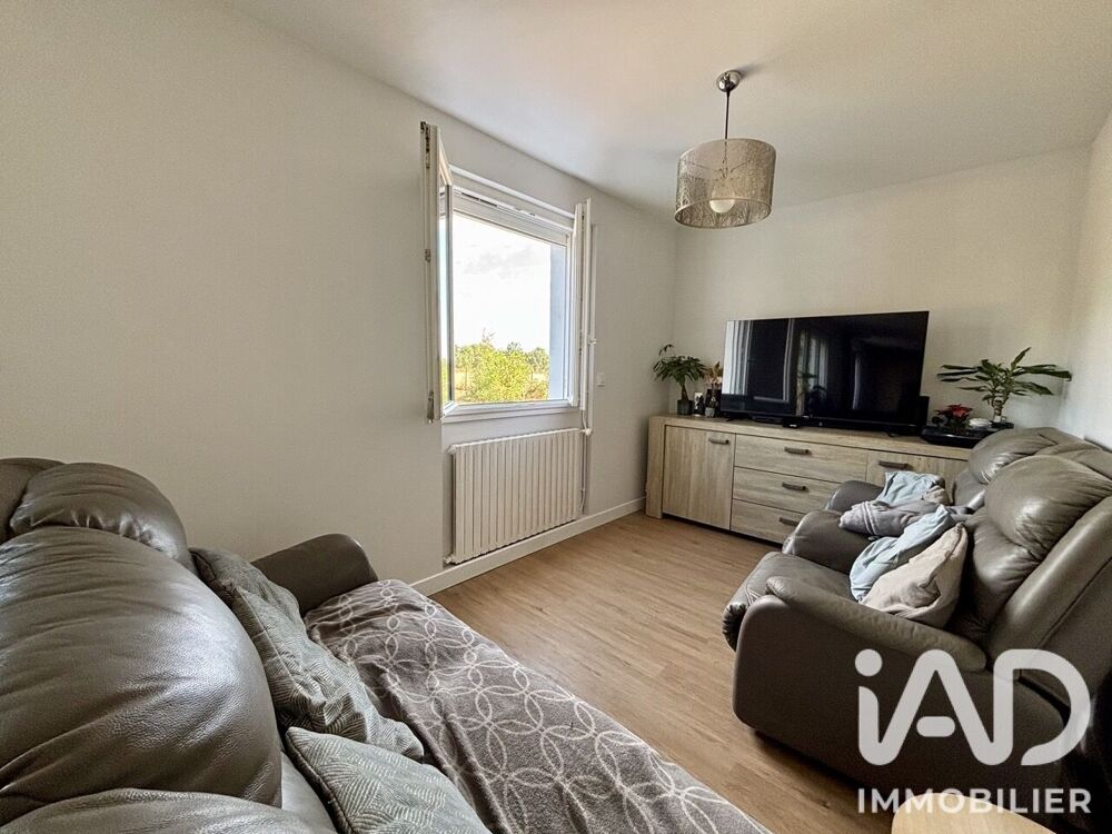 Vente Maison Vente Maison de campagne 10 pièces Breuil sous argenton