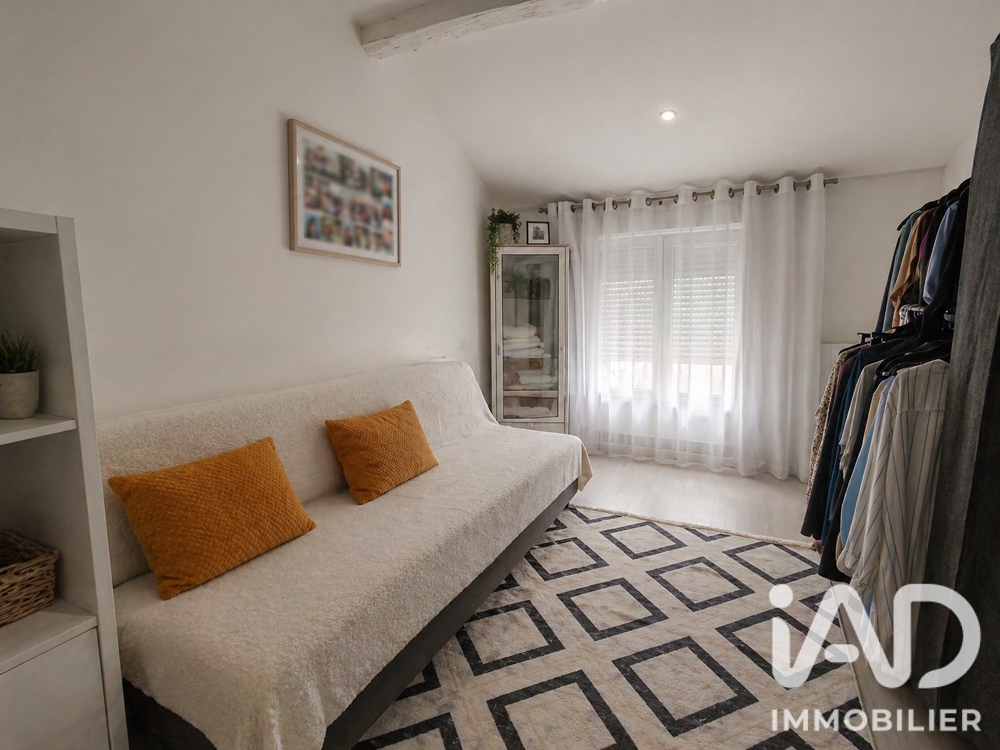 Vente Maison Vente Maison/villa 4 pièces Sarry