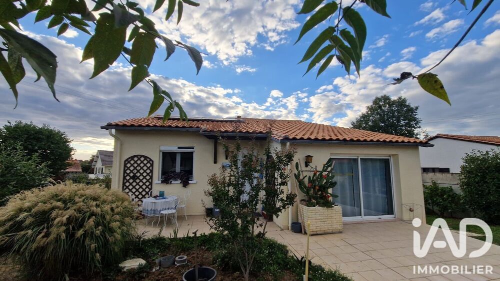 Vente Maison Vente Pavillon 5 pièces Mussidan