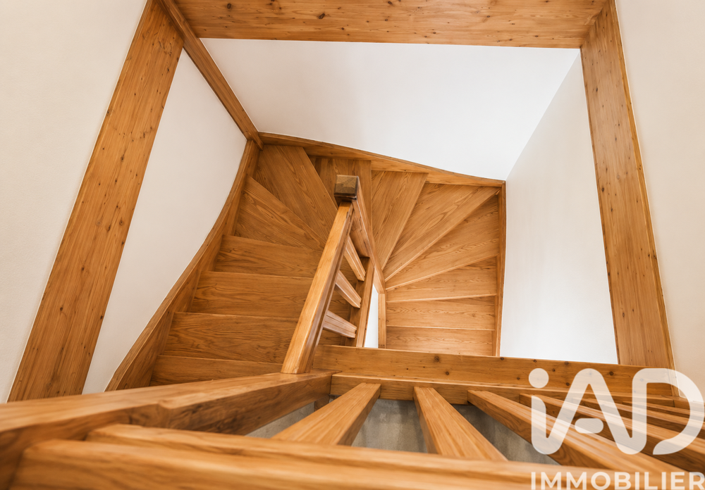 à vendre  Appartement Annecy (74000)
