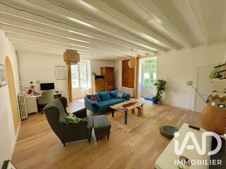  Maison à vendre 9 pièces 203 m²