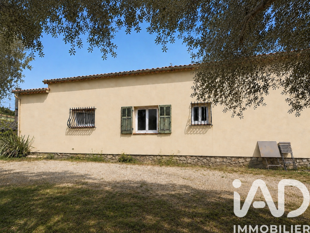 Vente Maison Vente Maison traditionnelle 4 pièces Tanneron