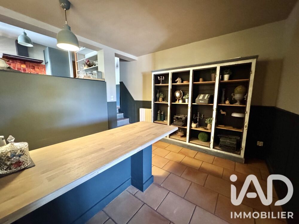 à vendre  Maison Nîmes (30000)