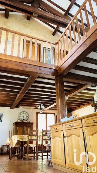  Maison à vendre 8 pièces 275 m²