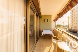  Appartement à vendre 3 pièces 65 m²